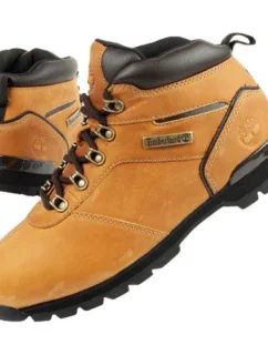 Pánská treková obuv 2 M  model 17813043 - Timberland