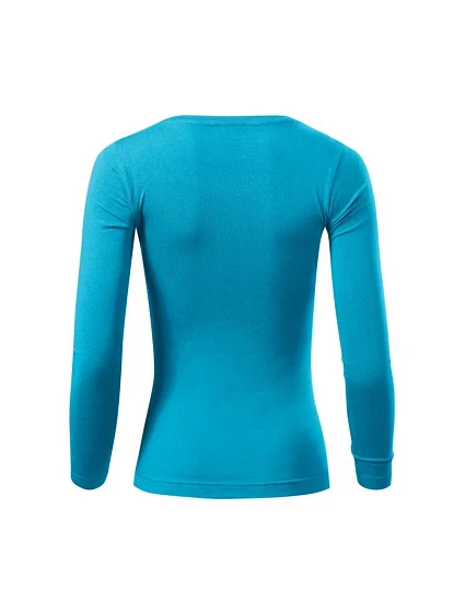 Tričko FitT Ls W model 18000055 - Malfini