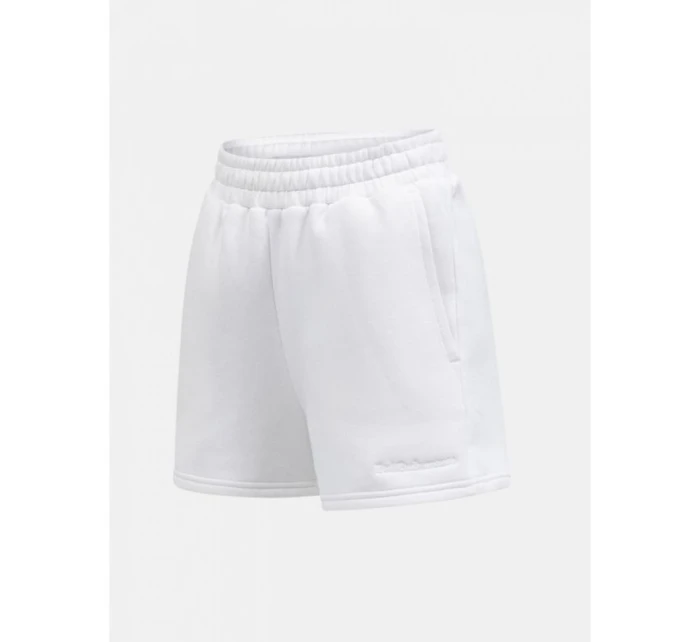 Peak Performance Original Small Logo Shorts W G78664020-099 ženy Peak Performance Original Small Logo Shorts W G78664020-099 ženy
