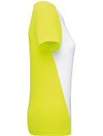 PA Dámské kontrastní sportovní tričko 20. yellow model 22448533 - Kariban ProAct