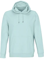 SOL'S Unisex mikina s kapucí blue model 22425275 SOL'S Unisex mikina s kapucí blue model 22425275