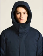 Urban Padded Parka M Pánská zateplená parka model 22467978 black - Craft Corporate Urban Padded Parka M Pánská zateplená parka model 22467978 black - Craft Corporate