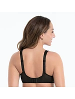 soft podprsenka black RosaFaia model 22104447 - Rosa Faia soft podprsenka black RosaFaia model 22104447 - Rosa Faia
