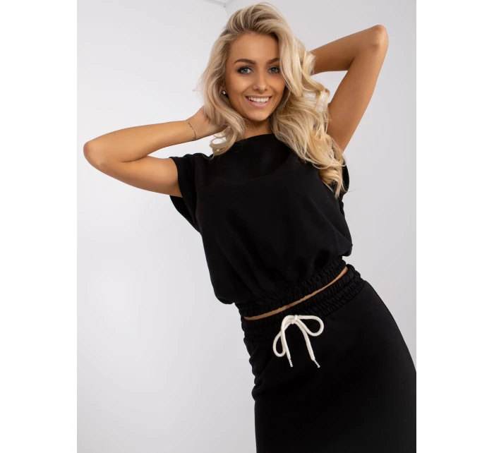 Sada EM KMPL model 17205929 černá - FPrice Sada EM KMPL model 17205929 černá - FPrice