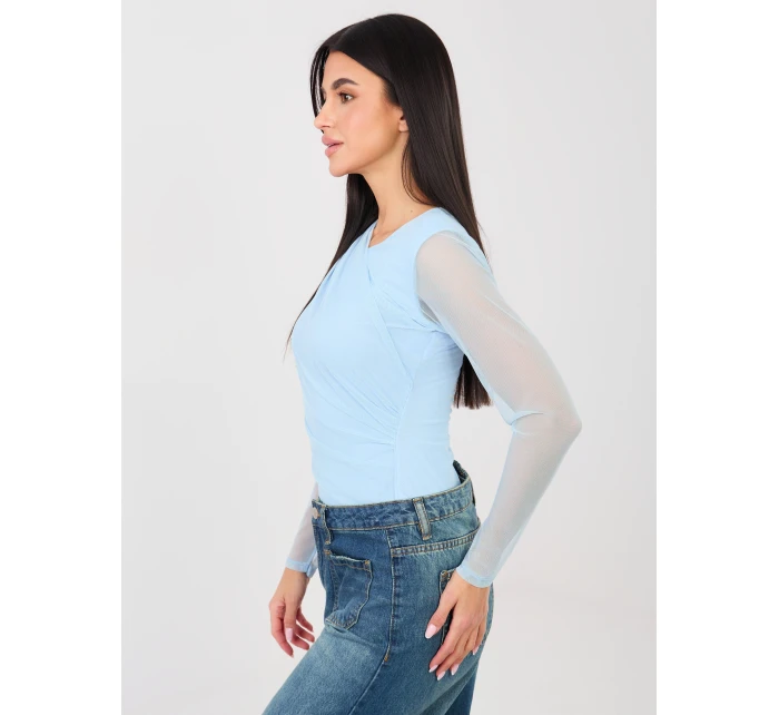 Body IT BO 21601 1.31 svetlo modrá