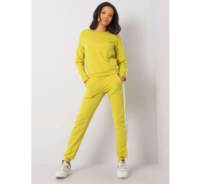 Súprava RV KMPL 6180.04X vápno