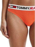 Tommy Hilfiger Jeans Tanga UW0UW03529XMV Coral