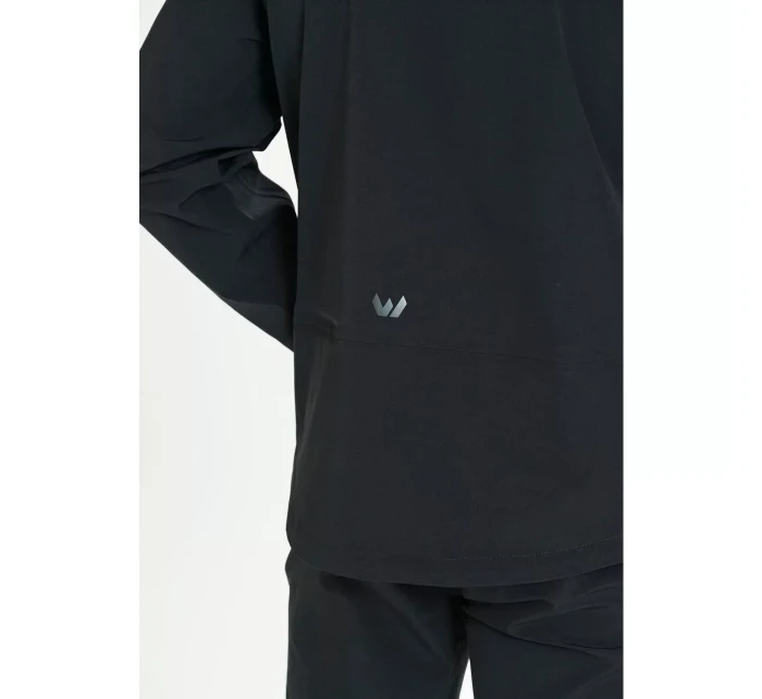 Pánská nepromokavá bunda Whistler Seymour M Pánská nepromokavá bunda Whistler Seymour M