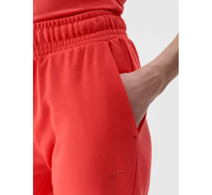 Dámske tepláky 4F Dámske tepláky 4F