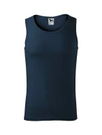 Jadrové tielko pánske tmavomodré