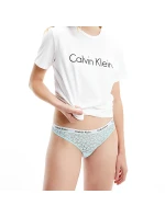 Dámska brazílska čipka Carousel QD3859E-CSU - Calvin Klein Dámska brazílska čipka Carousel QD3859E-CSU - Calvin Klein