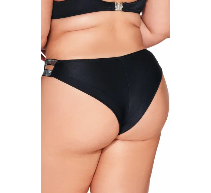 PLAVKY SF 225/16/B ČIERNE