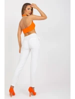 Dámske nohavice model 168069 Xsapienza Dámske nohavice model 168069 Xsapienza