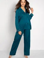 Pyžamo model 190018 Momenti Per Me