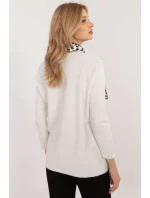 Sveter model 202909 Taliansko Moda