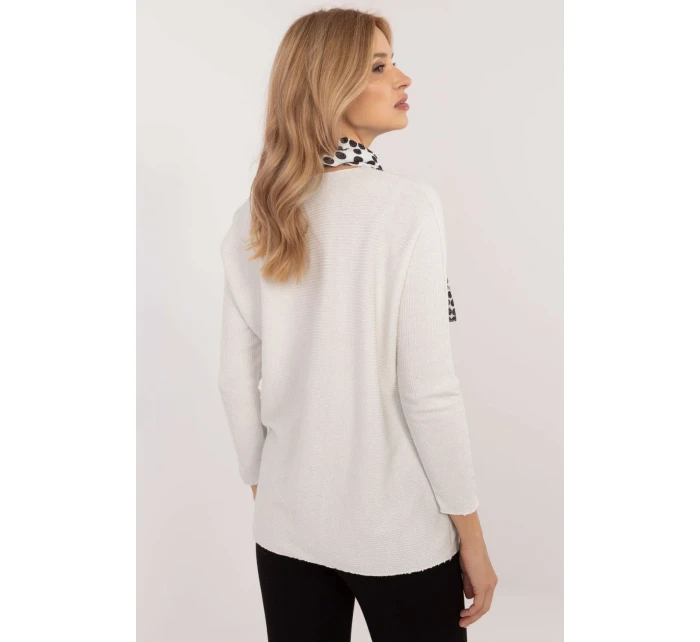 Sveter model 202909 Taliansko Moda