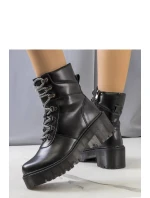 Topánky model 205146 Solea