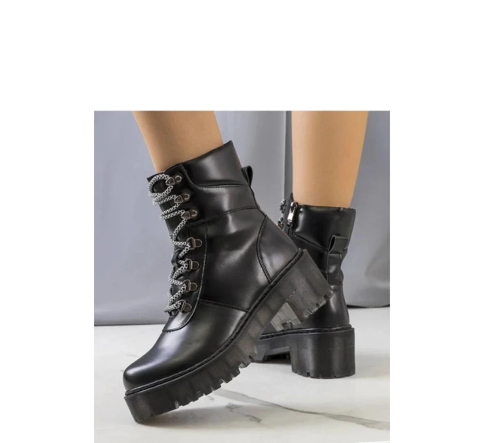 Topánky model 205146 Solea