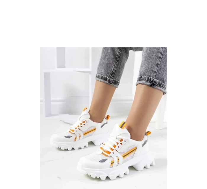 Tenisky model 208043 Solea