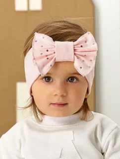 Dívčí čelenka model 20256494 - AJS