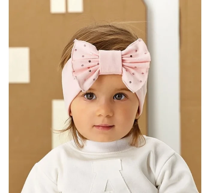 Dívčí čelenka model 20256494 - AJS