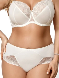 Dámske nohavičky 426 Casablanca cream - GORSENIA