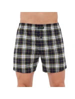 Pánske šortky 002/296 Comfort - CORNETTE Pánske šortky 002/296 Comfort - CORNETTE