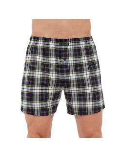 Pánske šortky 002/296 Comfort - CORNETTE