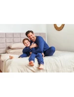 Chlapčenské pyžamo 7351 cosmos plus - Doctornap Chlapčenské pyžamo 7351 cosmos plus - Doctornap