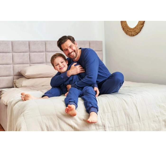 Chlapčenské pyžamo 7351 cosmos plus - Doctornap Chlapčenské pyžamo 7351 cosmos plus - Doctornap