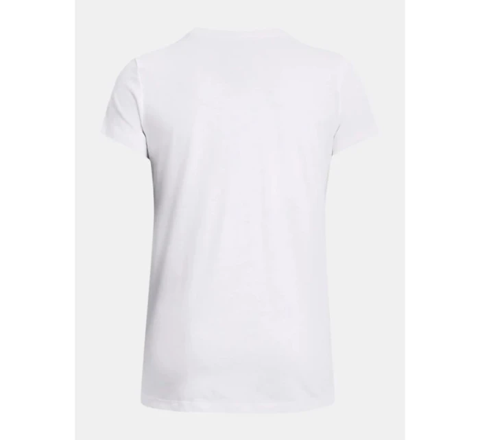 Tričko Under Armour W 1356305-111