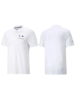 Polokošeľa Puma BMW MMS M 536245 02 pánska