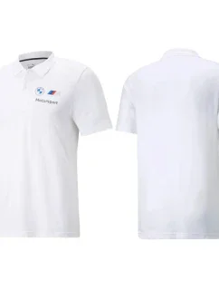 Polokošeľa Puma BMW MMS M 536245 02 pánska