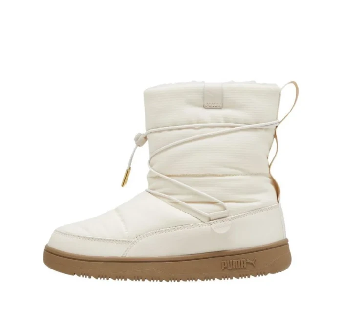 Puma Snowbae Wns W 393920 02 dámske topánky Puma Snowbae Wns W 393920 02 dámske topánky