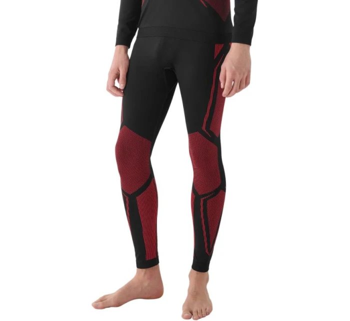 Termoaktívne legíny 4F M166 M 4FWAW24USEAM166 62S Termoaktívne legíny 4F M166 M 4FWAW24USEAM166 62S