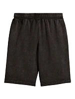 Ess Shorts Elevated Relaxed Wash M model 21269372 01 - Puma