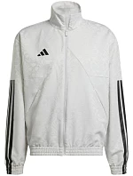 Adidas Tiro WV TT Q3 M mikina JW0233 muži