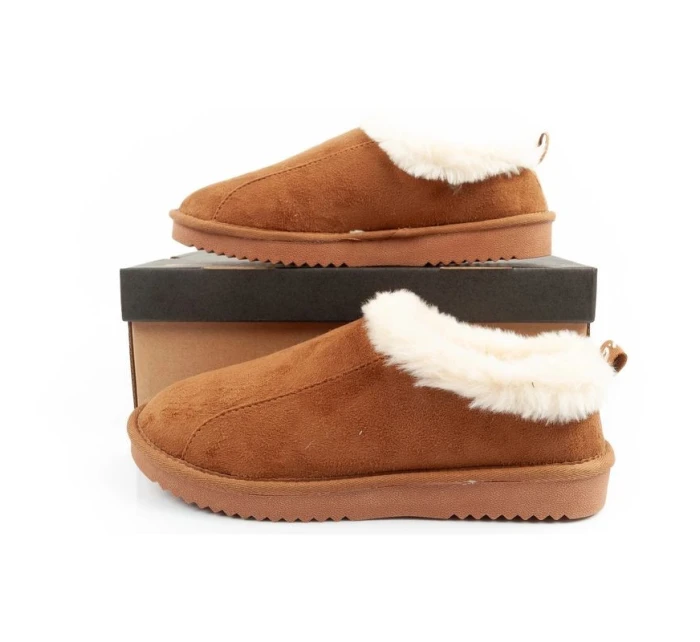 O'neill boots boots  slipon fashion brown dámské model 21394806 - ONeill