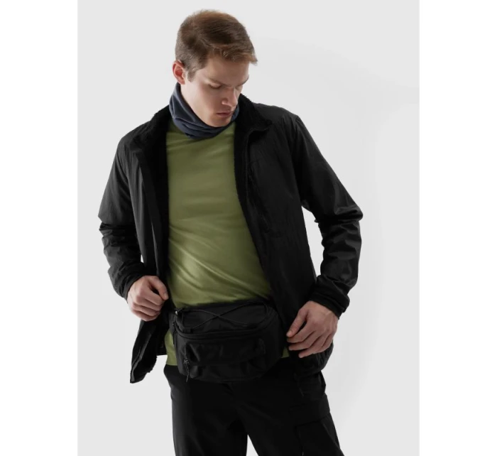 Pánská trekingová bunda Primaloft  pánské model 21433051 - 4F