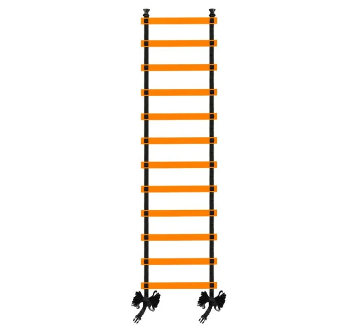 Výcvikový rebrík 5 m - 12 priečok, oranžový DT10-4M-O Výcvikový rebrík 5 m - 12 priečok, oranžový DT10-4M-O