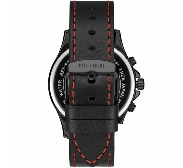 Pánské hodinky model 21806271 + BOX - Paul Lorens Pánské hodinky model 21806271 + BOX - Paul Lorens