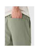 Pánské volnočasové kalhoty model 21907342 - 4F