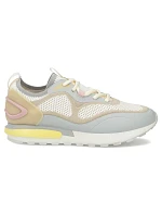 Dámské béžové dámské sportovní boty model 22116803 - FILIPPO