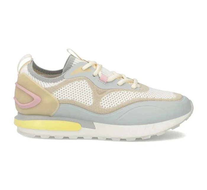 Dámské béžové dámské sportovní boty model 22116803 - FILIPPO