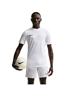 Pánské tričko Nike DriFIT ADV bílé, 101 model 22308405 - Nike Team Pánské tričko Nike DriFIT ADV bílé, 101 model 22308405 - Nike Team