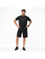 Pánské tričko s krátkým rukávem CORE model 22367745 - Hi-Tec Pánské tričko s krátkým rukávem CORE model 22367745 - Hi-Tec