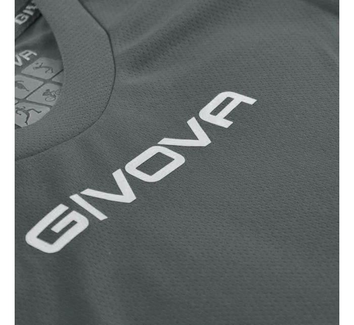 Unisex tréningové tričko One U MAC01-0023 - Givova