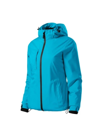 Bunda Pacific 3 in 1 W model 18000160 - Malfini Bunda Pacific 3 in 1 W model 18000160 - Malfini