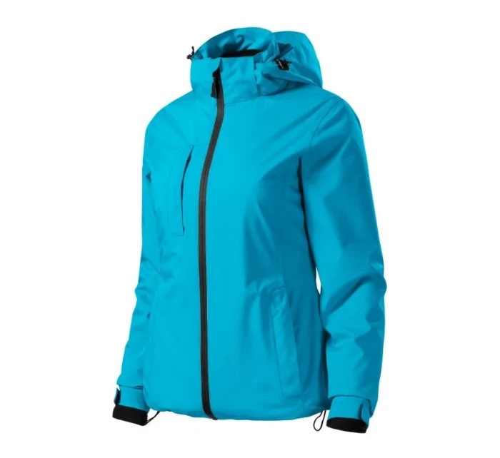 Bunda Pacific 3 in 1 W model 18000160 - Malfini Bunda Pacific 3 in 1 W model 18000160 - Malfini