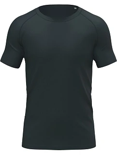 Seamless SportsT Men Pánské sportovní tričko model 22446868 blue midnight - Stedman